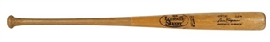 1984-86 Dave Kingman Game Used Louisville Slugger S20 Model Bat (PSA/DNA)